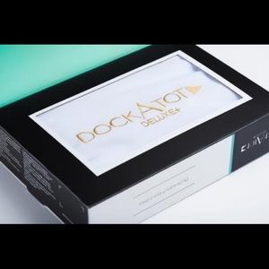 Dockatot spare cover (Deluxe+)